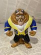 画像1: Beauty and the Beast/PVC Figure(90s) DI-378 (1)