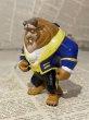 画像2: Beauty and the Beast/PVC Figure(90s) DI-378 (2)