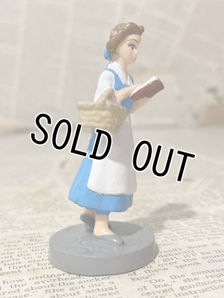 画像2: Beauty and the Beast/PVC Figure(90s/Applause) DI-380 (2)