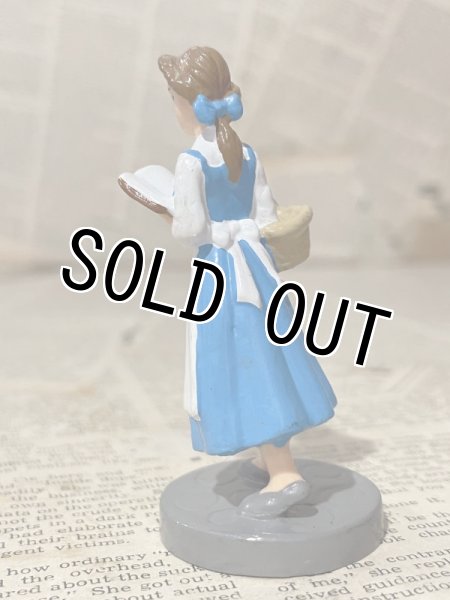 画像3: Beauty and the Beast/PVC Figure(90s/Applause) DI-380 (3)