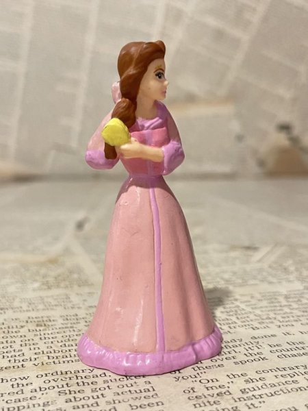 画像2: Beauty and the Beast/PVC Figure(90s/Applause) DI-381 (2)