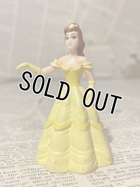 画像1: Beauty and the Beast/PVC Figure(90s/Applause) DI-383 (1)