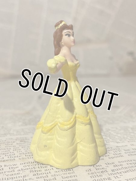 画像2: Beauty and the Beast/PVC Figure(90s/Applause) DI-383 (2)