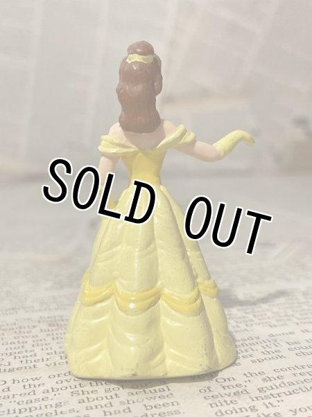 画像3: Beauty and the Beast/PVC Figure(90s/Applause) DI-383 (3)
