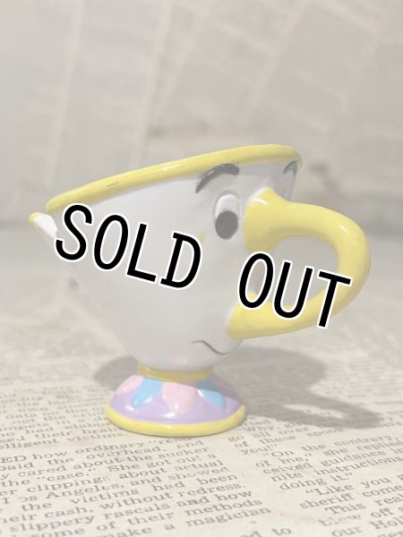 画像2: Beauty and the Beast/PVC Figure(90s/Applause) DI-385 (2)