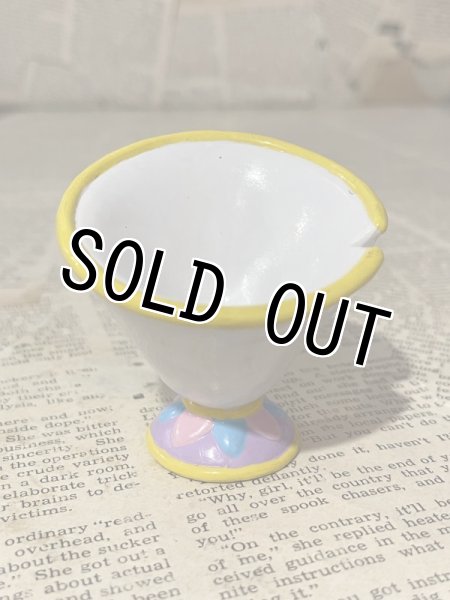 画像3: Beauty and the Beast/PVC Figure(90s/Applause) DI-385 (3)