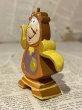 画像2: Beauty and the Beast/PVC Figure(90s/Applause) DI-387 (2)