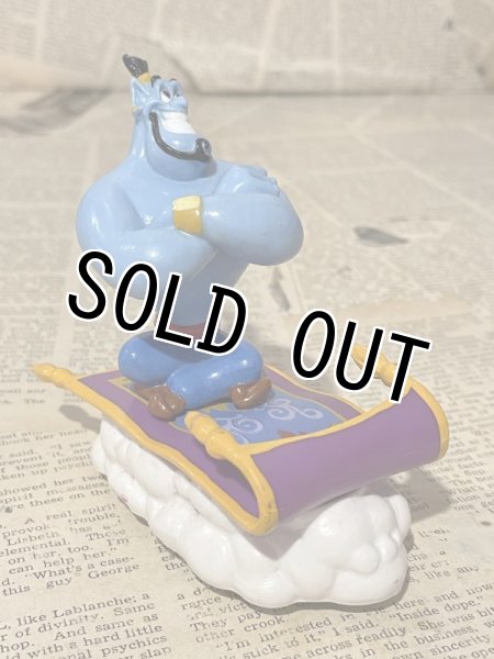 画像2: Aladdin/PVC Figure(90s/Applause) DI-388 (2)