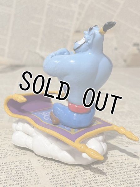 画像3: Aladdin/PVC Figure(90s/Applause) DI-388 (3)