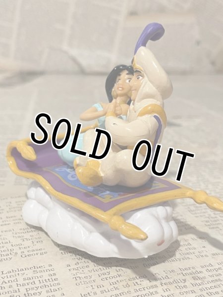 画像2: Aladdin/PVC Figure(90s/Applause) DI-389 (2)