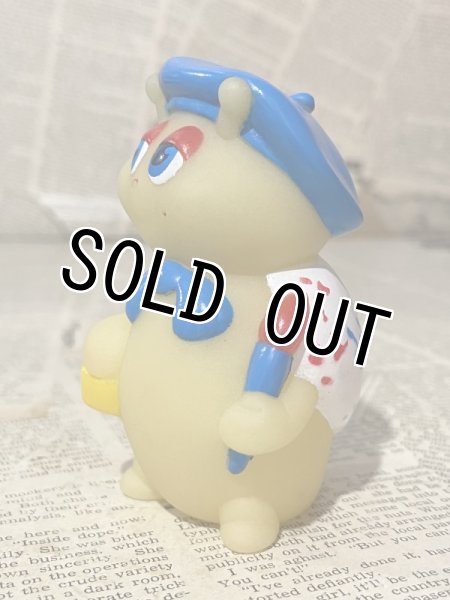 画像2: Glo Friends/Finger Puppet(80s/Glo Doodlebug) FO-130 (2)