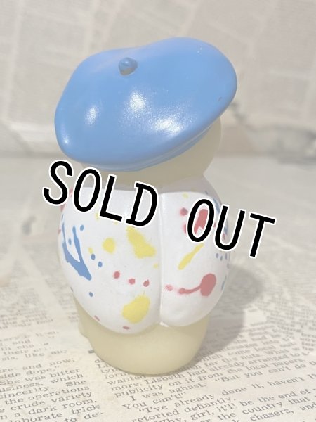 画像3: Glo Friends/Finger Puppet(80s/Glo Doodlebug) FO-130 (3)