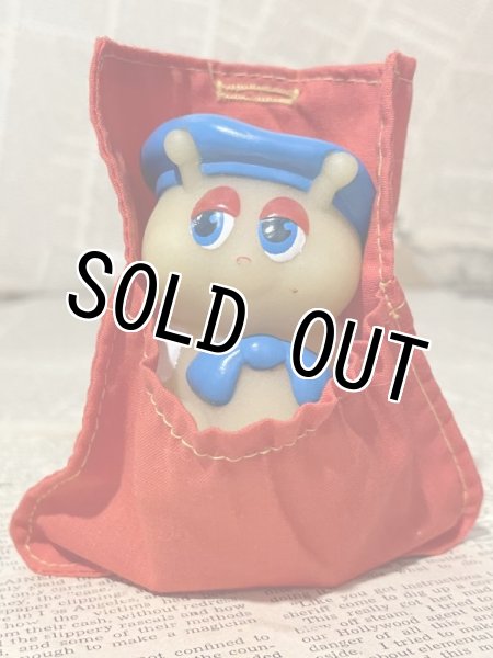 画像4: Glo Friends/Finger Puppet(80s/Glo Doodlebug) FO-130 (4)