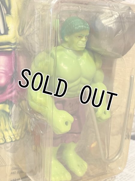 画像2: Marvel Super Heroes/Hulk(MOC) MA-268 (2)