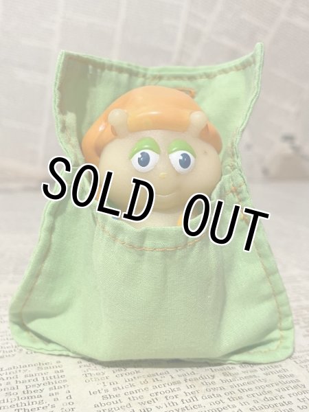 画像5: Glo Friends/Finger Puppet(80s/Glo Bookbug) FO-132 (5)