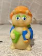 画像2: Glo Friends/Finger Puppet(80s/Glo Bookbug) FO-132 (2)