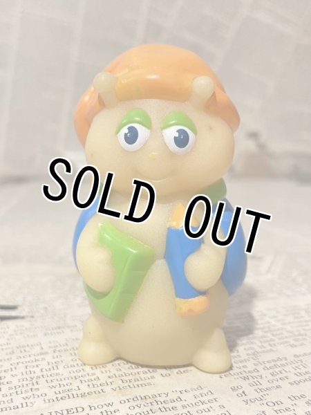 画像2: Glo Friends/Finger Puppet(80s/Glo Bookbug) FO-132 (2)