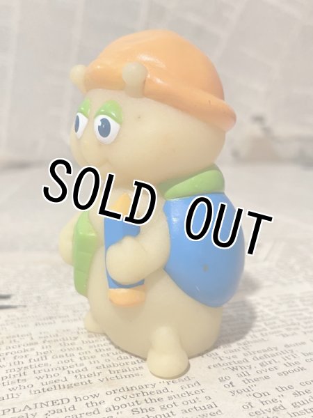 画像3: Glo Friends/Finger Puppet(80s/Glo Bookbug) FO-132 (3)