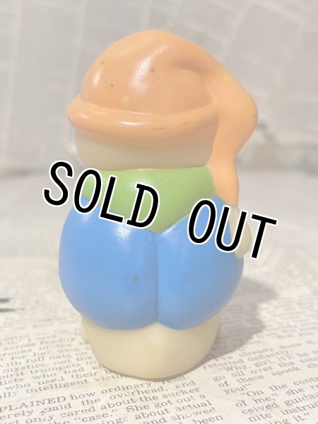 画像4: Glo Friends/Finger Puppet(80s/Glo Bookbug) FO-132 (4)