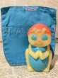 画像1: Glo Friends/Finger Puppet(80s/Glo Prayerbug) FO-134 (1)