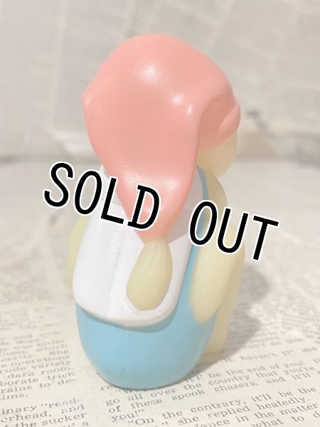 画像3: Glo Friends/Finger Puppet(80s/Glo Prayerbug) FO-134 (3)