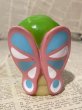 画像3: Glo Friends/Finger Puppet(80s/Glo Butterfly) FO-121 (3)