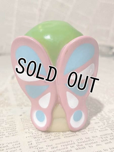 画像3: Glo Friends/Finger Puppet(80s/Glo Butterfly) FO-121 (3)