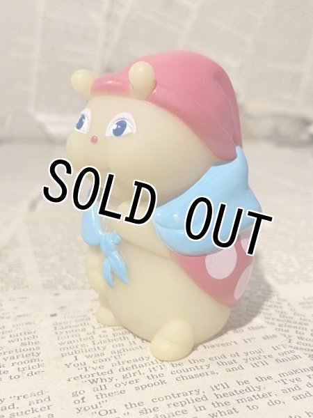 画像2: Glo Friends/Finger Puppet(80s/Glo Grannybug) FO-123 (2)