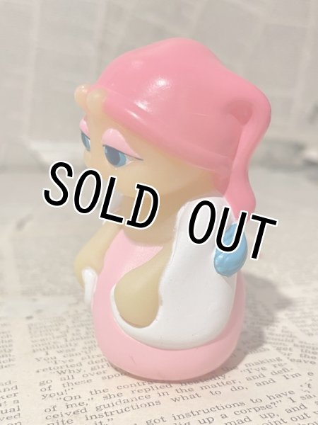 画像2: Glo Friends/Finger Puppet(80s/Glo Bashfulbug) FO-131 (2)