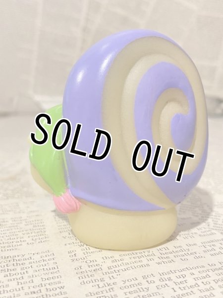 画像3: Glo Friends/Finger Puppet(80s/Glo Snail) FO-124 (3)