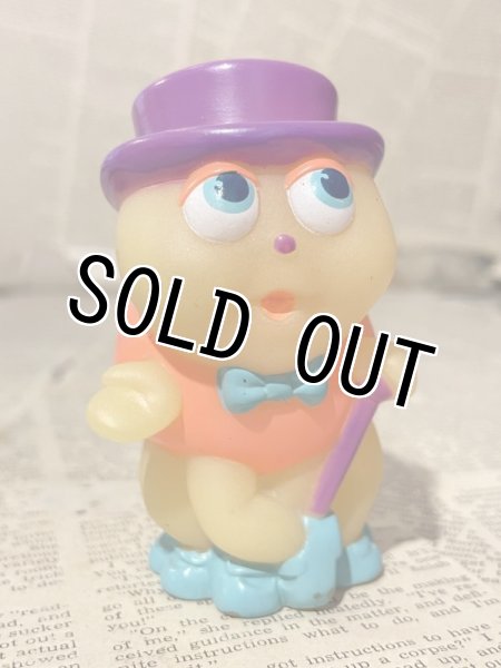 画像1: Glo Friends/Finger Puppet(80s/Glo Bopbug) FO-128 (1)