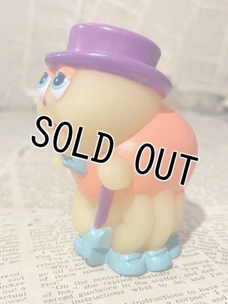 画像2: Glo Friends/Finger Puppet(80s/Glo Bopbug) FO-128 (2)