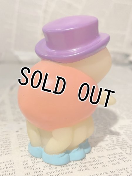 画像3: Glo Friends/Finger Puppet(80s/Glo Bopbug) FO-128 (3)