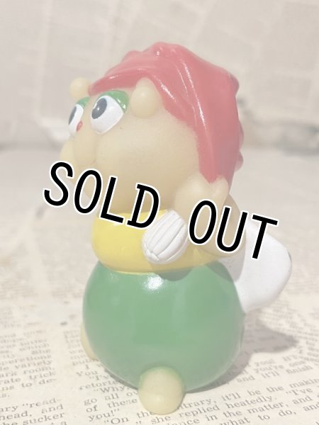 画像2: Glo Friends/Finger Puppet(80s/Glo Clutterbug) FO-129 (2)