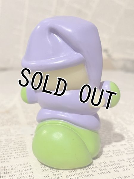 画像3: Glo Friends/Finger Puppet(80s/Glo Worm) FO-125 (3)