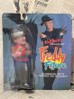 画像1: Freddy Krueger/Figure(80s/MOC) MO-229 (1)