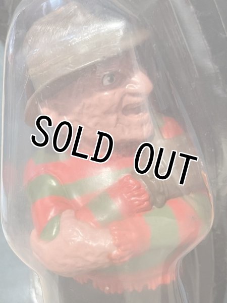 画像2: Freddy Krueger/Figure(80s/MOC) MO-229 (2)