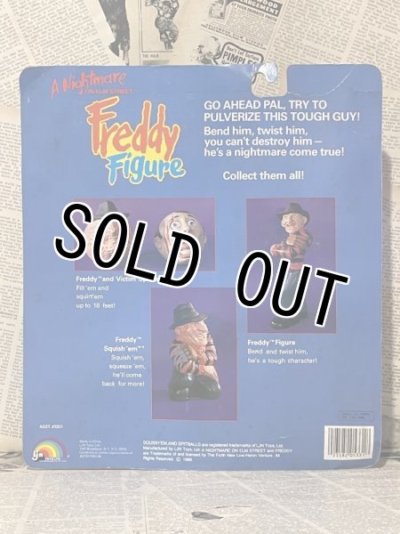 画像5: Freddy Krueger/Figure(80s/MOC) MO-229 (5)