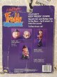 画像3: Freddy Krueger/Squish 'em Figure(80s/MOC) MO-230 (3)