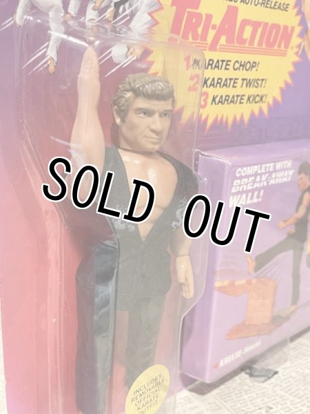 画像2: Karate Kid/Action Figure(Kreese/MOC) MO-228 (2)