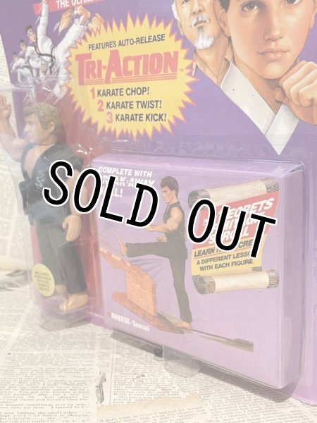 画像3: Karate Kid/Action Figure(Kreese/MOC) MO-228 (3)