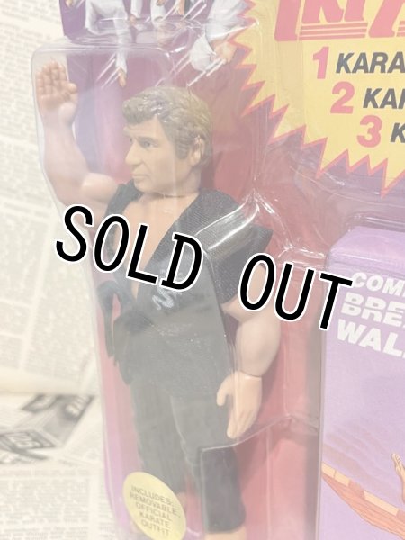 画像4: Karate Kid/Action Figure(Kreese/MOC) MO-228 (4)