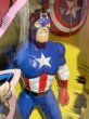 画像2: Marvel Universe/10" Figure(Captain America/MIB) MA-269 (2)