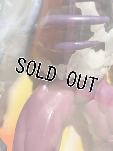 画像3: Ghost Rider/10" Figure(Vengeance/with box) MA-274 (3)