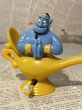 画像1: Aladdin/Meal Toy(90s/BK) DI-401 (1)