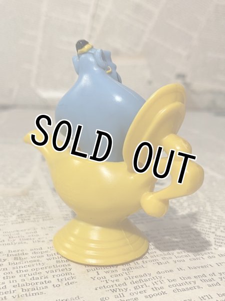 画像3: Aladdin/Meal Toy(90s/BK) DI-401 (3)