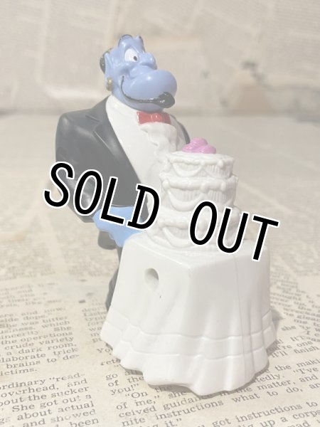 画像2: Aladdin/Meal Toy(90s/McD) DI-400 (2)