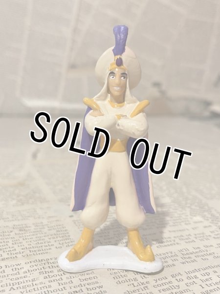 画像1: Aladdin/PVC Figure(90s/Applause) DI-391 (1)