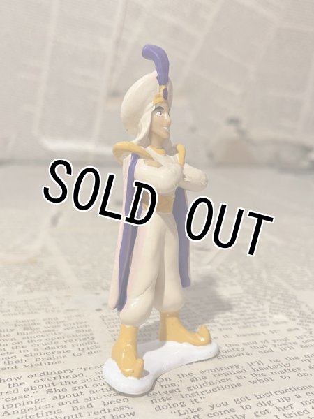 画像2: Aladdin/PVC Figure(90s/Applause) DI-391 (2)