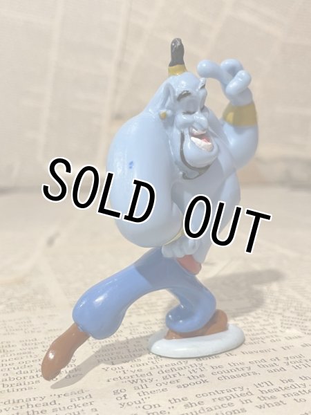 画像2: Aladdin/PVC Figure(90s/Applause) DI-392 (2)